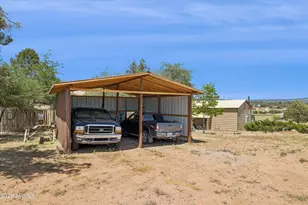 496 N Seeley Rd, Young, AZ 85554 - Photo 41