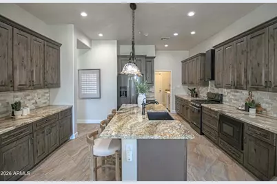 40822 N Harbour Town Way, Anthem, AZ 85086 - Photo 13