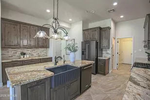 40822 N Harbour Town Way, Anthem, AZ 85086 - Photo 15