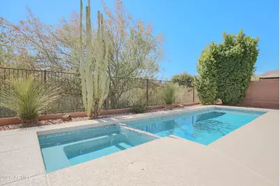 40822 N Harbour Town Way, Anthem, AZ 85086 - Photo 35