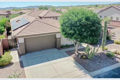 40822 N Harbour Town Way, Anthem, AZ 85086 - Photo 1