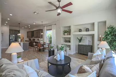 40822 N Harbour Town Way, Anthem, AZ 85086 - Photo 9