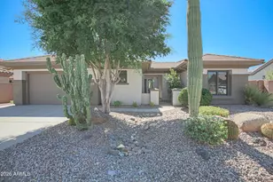 40822 N Harbour Town Way, Anthem, AZ 85086 - Photo 41