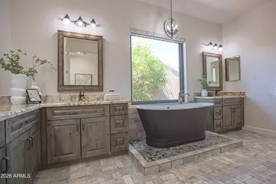 40822 N Harbour Town Way, Anthem, AZ 85086 - Photo 19