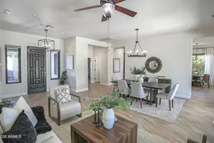40822 N Harbour Town Way, Anthem, AZ 85086 - Photo 1