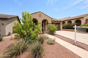 20867 W Elm Way, Buckeye, AZ 85396 - Photo 3