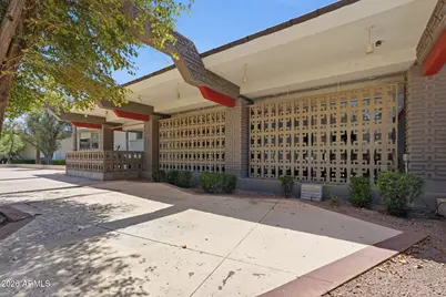 6125 E Indian School Road #114, Scottsdale, AZ 85251 - Photo 27