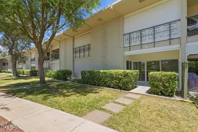 6125 E Indian School Road #114, Scottsdale, AZ 85251 - Photo 19