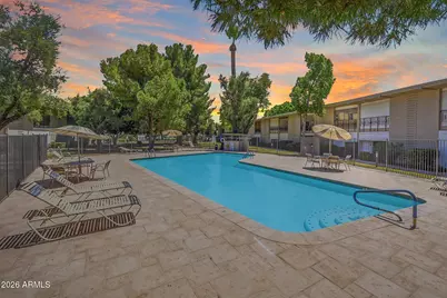 6125 E Indian School Road #114, Scottsdale, AZ 85251 - Photo 23