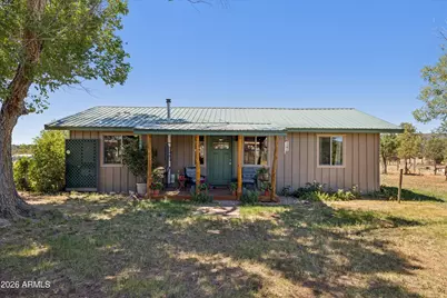 47823 N Az Highway 288 --, Young, AZ 85554 - Photo 1