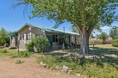 47823 N Az Highway 288 --, Young, AZ 85554 - Photo 3