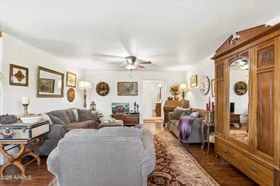 47823 N Az Highway 288 --, Young, AZ 85554 - Photo 5