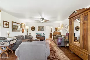 47823 N Az Hwy 288 --, Young, AZ 85554 - Photo 5