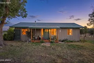 47823 N Az Hwy 288 --, Young, AZ 85554 - Photo 47