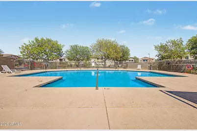 417 N 168th Lane, Goodyear, AZ 85338 - Photo 31