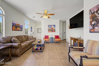 417 N 168th Lane, Goodyear, AZ 85338 - Photo 3