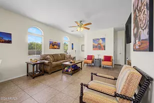 417 N 168th Ln, Goodyear, AZ 85338 - Photo 9