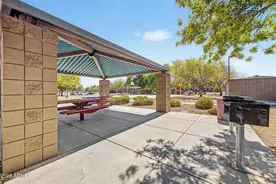 417 N 168th Lane, Goodyear, AZ 85338 - Photo 27