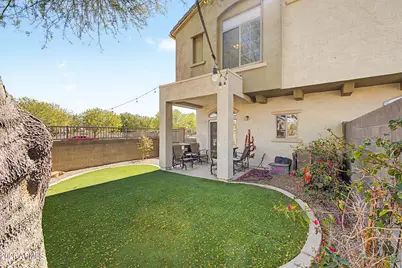 417 N 168th Lane, Goodyear, AZ 85338 - Photo 25