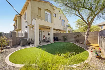 417 N 168th Lane, Goodyear, AZ 85338 - Photo 23