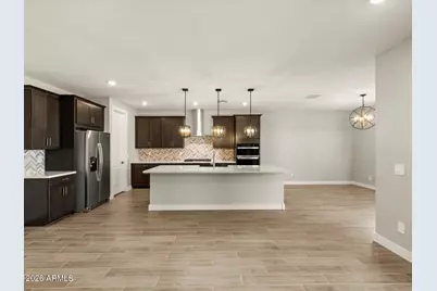 15796 W Honeysuckle Drive, Surprise, AZ 85387 - Photo 9