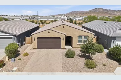10609 S 55th Drive, Laveen, AZ 85339 - Photo 1