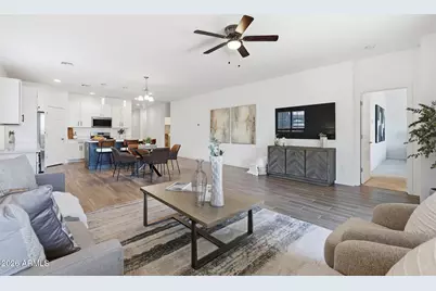 10609 S 55th Drive, Laveen, AZ 85339 - Photo 5