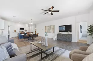 10609 S 55th Dr, Laveen, AZ 85339 - Photo 5