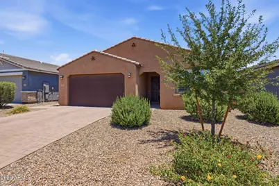 10609 S 55th Drive, Laveen, AZ 85339 - Photo 5