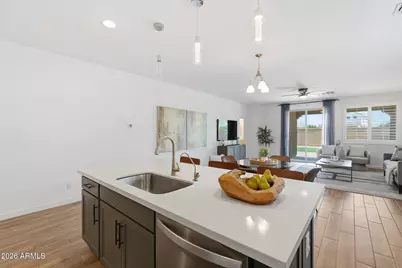 10609 S 55th Drive, Laveen, AZ 85339 - Photo 13