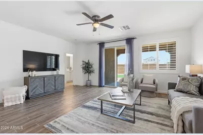 10609 S 55th Drive, Laveen, AZ 85339 - Photo 3