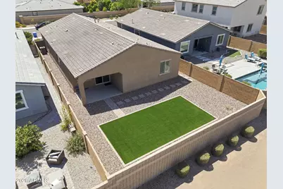10609 S 55th Drive, Laveen, AZ 85339 - Photo 51