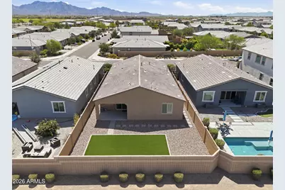 10609 S 55th Drive, Laveen, AZ 85339 - Photo 57