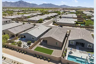 10609 S 55th Drive, Laveen, AZ 85339 - Photo 55