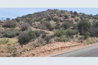 4340 E Coyote Canyon #55, Rimrock, AZ 86335 - Photo 1