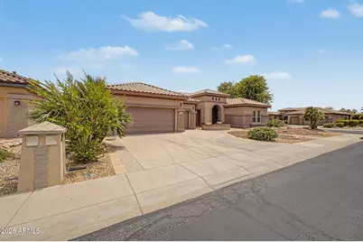 15029 W Gentle Breeze Way, Surprise, AZ 85374 - Photo 5