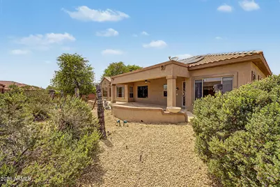 15029 W Gentle Breeze Way, Surprise, AZ 85374 - Photo 41