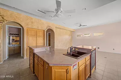 15029 W Gentle Breeze Way, Surprise, AZ 85374 - Photo 19