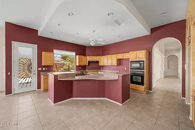 15029 W Gentle Breeze Way, Surprise, AZ 85374 - Photo 17