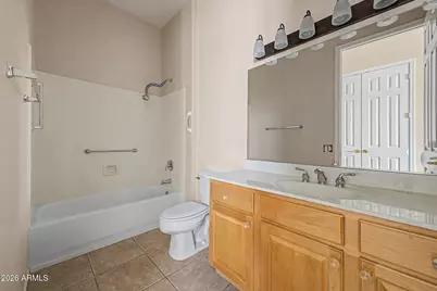 15029 W Gentle Breeze Way, Surprise, AZ 85374 - Photo 35