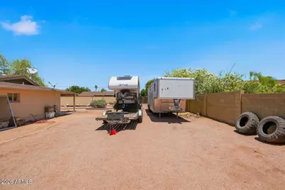 6426 E Bambi Drive, Mesa, AZ 85215 - Photo 7