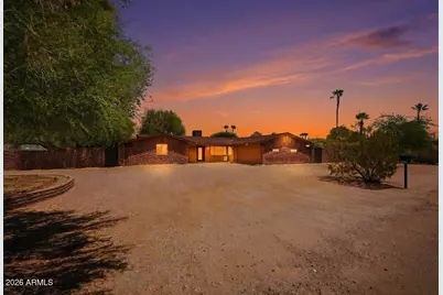 6426 E Bambi Drive, Mesa, AZ 85215 - Photo 43