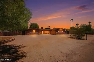 6426 E Bambi Dr, Mesa, AZ 85215 - Photo 43