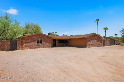6426 E Bambi Drive, Mesa, AZ 85215 - Photo 37