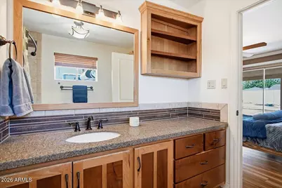 6426 E Bambi Drive, Mesa, AZ 85215 - Photo 25