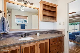 6426 E Bambi Dr, Mesa, AZ 85215 - Photo 25