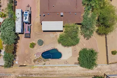 6426 E Bambi Drive, Mesa, AZ 85215 - Photo 41