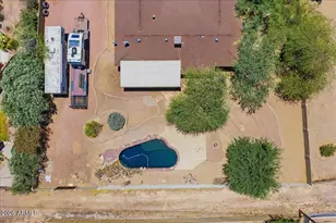 6426 E Bambi Dr, Mesa, AZ 85215 - Photo 41