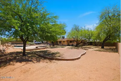 6426 E Bambi Drive, Mesa, AZ 85215 - Photo 33