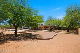 6426 E Bambi Dr, Mesa, AZ 85215 - Photo 33
